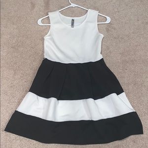 stretchy kids dress